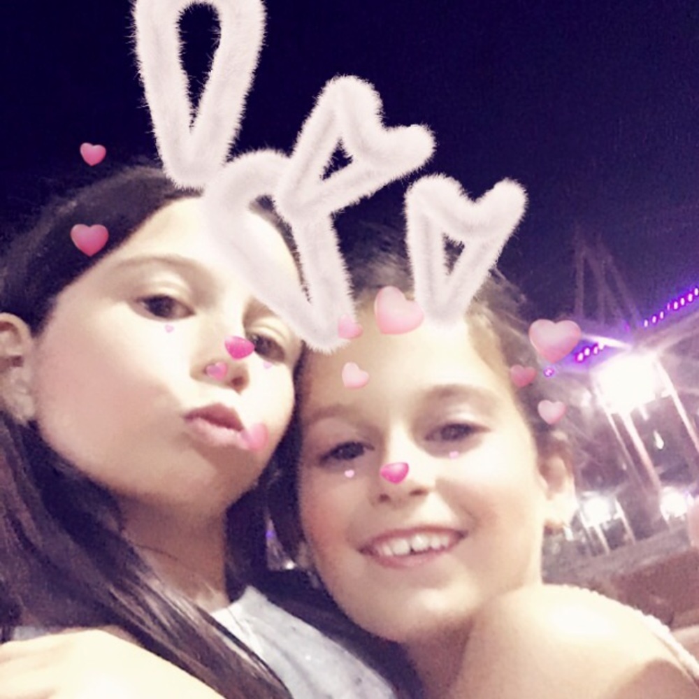 Meet your Posher, Marina